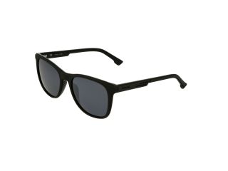 Óculos de sol Police SPL960 Preto Quadrada - 1