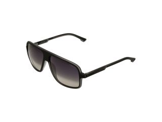 Óculos de sol Police SPL961 Cinzento Retangular - 1