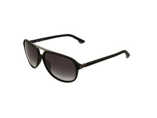 Óculos de sol Police SPL962 Preto Aviador - 1