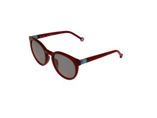 Óculos de sol CH Carolina Herrera SHE845 Cinzento Redonda - 1