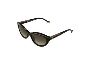 Óculos de sol CH Carolina Herrera SHE833N Preto Borboleta - 1