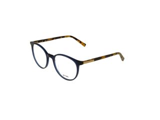Óculos Sting VST355 Azul Redonda - 1