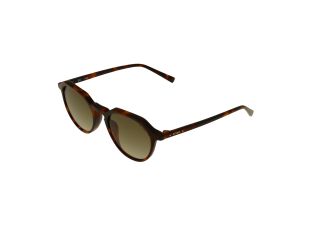 Óculos de sol Sting SST364 Castanho Redonda - 1