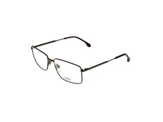 Óculos Lozza VL2359 Cinzento Retangular - 1