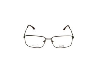 Óculos Lozza VL2359 Cinzento Retangular - 2