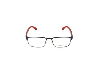 Óculos Emporio Armani 0EA1105 Azul Retangular - 2