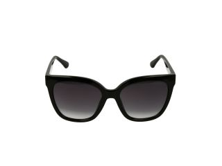 Óculos de sol Guess GU7612 Preto Borboleta - 2