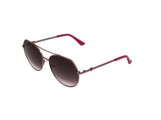 Óculos de sol Guess GU7704 Lilás Redonda - 1