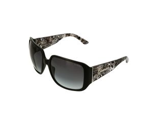 Óculos de sol Guess GU7682 Preto Retangular - 1