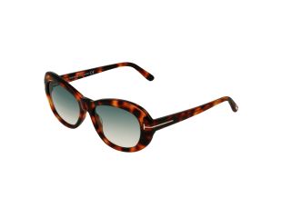 Óculos de sol Tom Ford ELODIE FT0819 Óculos de sol Tom Ford ELODIE FT0819