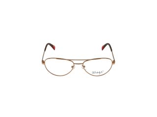 Óculos Mr.Wonderful MW69119 Dourados Aviador - 2