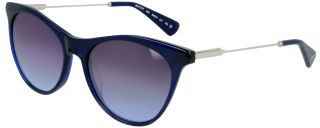 Óculos de sol Agatha Ruiz de la Prada AR21377 Azul Redonda