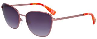 Óculos de sol Agatha Ruiz de la Prada AR21392 Laranja Borboleta