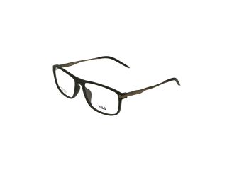 Óculos Fila VF9354 Preto Quadrada - 1