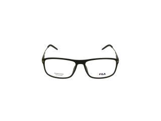 Óculos Fila VF9354 Preto Quadrada - 2