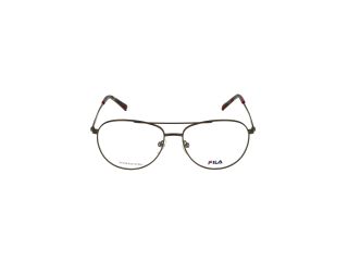 Óculos Fila VF9988 Cinzento Aviador - 2