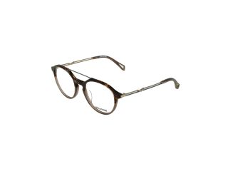 Óculos Zadig & Voltaire VZV260 Castanho Redonda - 1