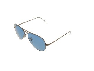 Óculos de sol Ray Ban AVIATOR METAL II 0RB3689 Óculos de sol Ray Ban AVIATOR METAL II 0RB3689