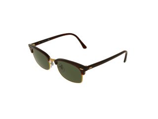 Óculos de sol Ray Ban CLUBMASTER SQUARE 0RB3916 Óculos de sol Ray Ban CLUBMASTER SQUARE 0RB3916
