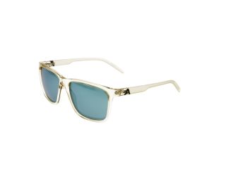 Óculos de sol Arnette 0AN4272 ADIOS BABY! Amarelo Quadrada - 1