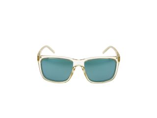 Óculos de sol Arnette 0AN4272 ADIOS BABY! Amarelo Quadrada - 2