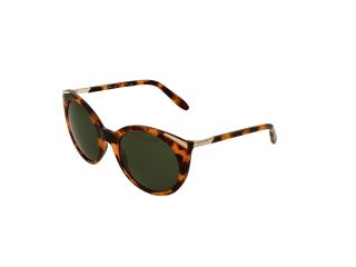 Óculos de sol Ralph Lauren 0RA5269 Castanho Borboleta - 1