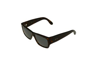 Óculos de sol Ray Ban NOMAD 0RB2187 Óculos de sol Ray Ban NOMAD 0RB2187