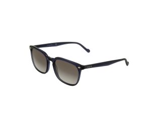 Óculos de sol Vogue 0VO5347S Azul Retangular - 1