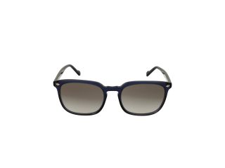 Óculos de sol Vogue 0VO5347S Azul Retangular - 2