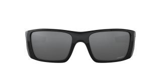 Óculos de sol Oakley 0OO9096 FUEL CELL Preto Retangular - 2