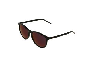 Óculos de sol Boss Orange HG 1095/S Preto Redonda - 1