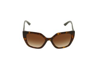 Óculos de sol Prada 0PR 24XS Castanho Borboleta - 2