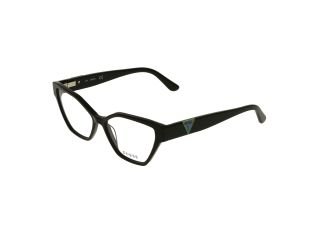 Óculos Guess GU2827 Preto Borboleta - 1