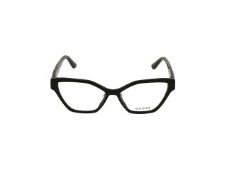 Óculos Guess GU2827 Preto Borboleta - 2