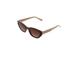 Óculos de sol Guess GU7732 Castanho Borboleta - 1