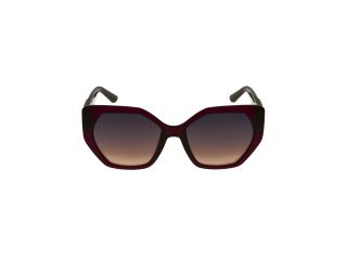 Óculos de sol Guess GU7741 Lilás Quadrada - 2