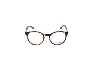 Óculos Zadig & Voltaire VZV267 Lilás Redonda - 2