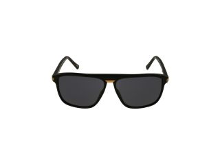 Óculos de sol Chopard SCH293 Preto Quadrada - 2