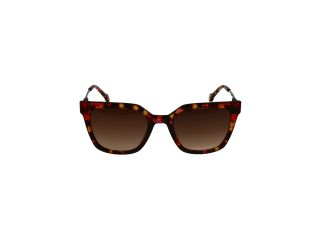 Óculos de sol CH Carolina Herrera SHE864 Castanho Quadrada - 2