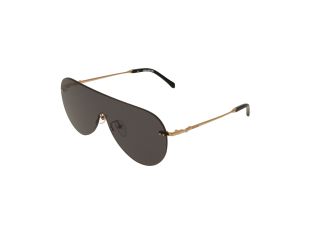 Óculos de sol Zadig & Voltaire SZV278 Dourados Ecrã - 1