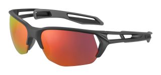 Óculos de sol Cebe CBS218 S'TRACK L Preto Retangular - 1