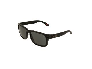 Óculos de sol Oakley 0OJ9007 HOLBROOK XS Preto Quadrada - 1