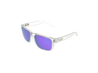 Óculos de sol Oakley 0OJ9007 HOLBROOK XS Transparente Quadrada - 1