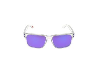 Óculos de sol Oakley 0OJ9007 HOLBROOK XS Transparente Quadrada - 2
