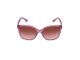 Óculos de sol Ralph Lauren 0RA5268 Rosa/Vermelho-Púrpura Quadrada - 2