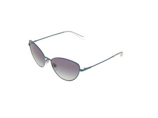 Óculos de sol Vogue 0VO4179S Azul Borboleta - 1