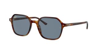 Óculos de sol Ray Ban 0RB2194 JOHN Castanho Quadrada - 1