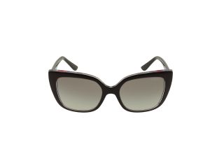 Óculos de sol Vogue 0VO5337S Preto Quadrada - 2