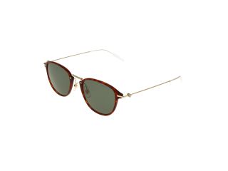 Óculos de sol Montblanc MB0155S Óculos de sol Montblanc MB0155S