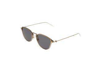 Óculos de sol Montblanc MB0155S MB0155S Óculos de sol Montblanc MB0155S MB0155S